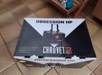 Chauvet obsession Hp nieuw in doos 2x, Enlèvement ou Envoi, Commande sonore, Neuf, Lumières