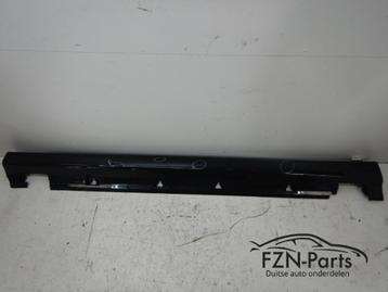 Mercedes-Benz ML-klasse Sideskirts Links AMG Line beschikbaar voor biedingen