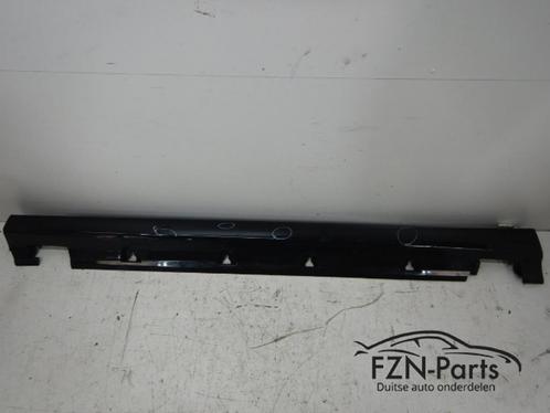 Mercedes-Benz ML-klasse Sideskirts Links AMG Line, Auto-onderdelen, Carrosserie, Gebruikt, Ophalen of Verzenden