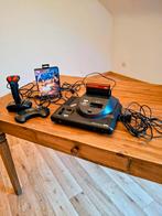 Sega Mega Drive, Games en Spelcomputers, Ophalen of Verzenden, Gebruikt, Mega Drive