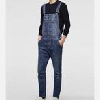 Salopette en jean Zara pour homme, taille M, bleu, Vêtements | Hommes, Vêtements Homme Autre, Enlèvement ou Envoi, Comme neuf