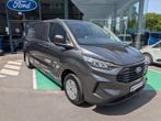 Ford Transit Custom Trend 320L 2.0TDCi 170pk A8 automaat, Auto's, Bestelwagens en Lichte vracht, Automaat, 4 deurs, Gebruikt, Euro 6