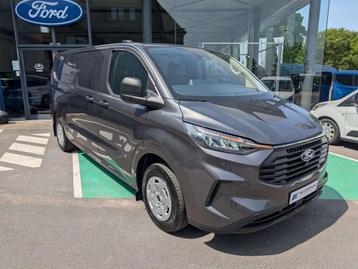 Ford Transit Custom Trend 320L 2.0TDCi 170pk A8 automaat beschikbaar voor biedingen