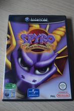 Spyro Enter the Dragonfly - Nintendo GameCube, Ophalen of Verzenden