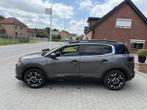 Citroen C5 Aircross MAX Hybrid 136 Automaat, 1199 cc, 136 pk, Bedrijf, 5 deurs