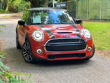 MINI COOPER S  beschikbaar voor biedingen