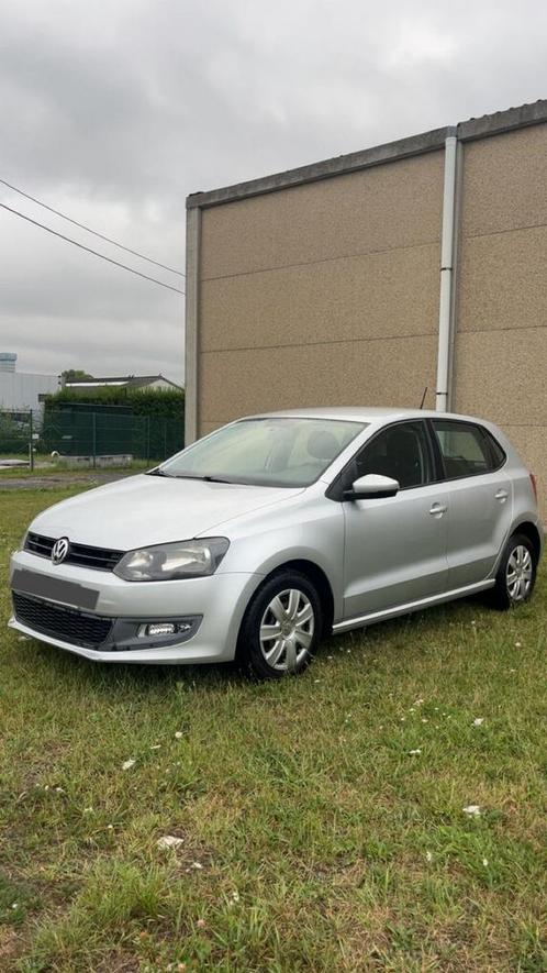 Volkswagen polo benzine, Auto's, Volkswagen, Particulier, Polo, Benzine, Ophalen