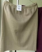 NIEUW 2 beige en paarse rokken „DAMART”, maat M/L, Kleding | Dames, Rokken, Beige, Maat 42/44 (L), Nieuw, Ophalen of Verzenden