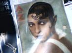 Josephine BAKER, Enlèvement ou Envoi, Utilisé