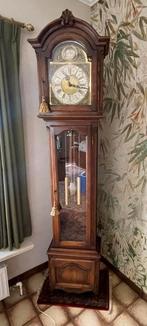 Comtoise STAANDE KLOK IN LOUIS XV STIJL, Antiek en Kunst, Antiek | Klokken, Ophalen