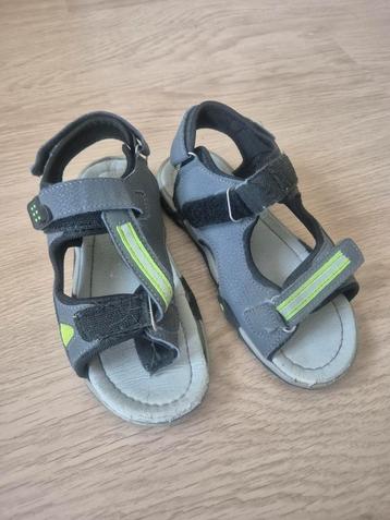 Sandalen maat 34 beschikbaar voor biedingen