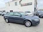 Audi A4 1.9 TDi - Dig Airco - Cruis Control - Park sensor, Auto's, Audi, Voorwielaandrijving, Electronic Stability Program (ESP)