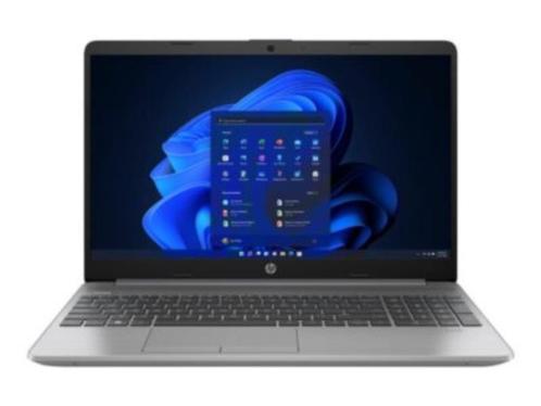 HP 250 G9 6A250EA (nieuw), Computers en Software, Windows Laptops, Nieuw, 15 inch, SSD, 4 Ghz of meer, 8 GB, Azerty, Ophalen of Verzenden