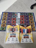 Topps Match Attax 2022/23 volledige set, Enlèvement, Neuf, Livre ou Catalogue, Foil