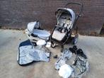 Buggy Mutsy Evo, Ophalen, Gebruikt, Combiwagen, Mutsy