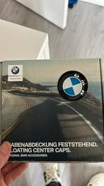 Pack 4 nieuw zwevend BMW-logo, Auto diversen, Autostickers