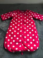 Prémaman warme slaapzak TU 62 cm, Kinderen en Baby's, Ophalen of Verzenden, Gebruikt, Minder dan 70 cm, Slaapzak