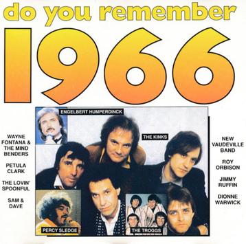 Do You Remember 1966 beschikbaar voor biedingen
