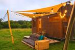 CHARMANTE TINY HOUSE TE KOOP, Caravans en Kamperen, Stacaravans, Tot en met 3