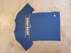 T-shirt JACK&JONES (Maat XS), Kleding | Heren, T-shirts, Blauw, Jack&Jones, Ophalen of Verzenden, Zo goed als nieuw