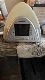 Te koop, Elektronische apparatuur, Wekkers, Ophalen, Gebruikt, Digitaal