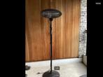 Terrasverwarmer, Ophalen of Verzenden, Zo goed als nieuw, Elektrisch, Vloer