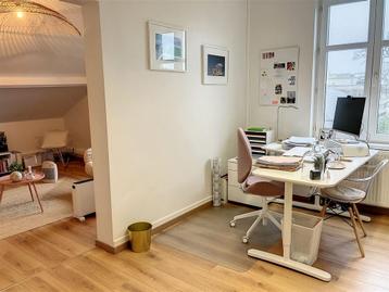Appartement à louer à Waterloo beschikbaar voor biedingen
