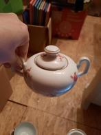 Koffietassen, melkkannetjes, suikerpot ..., Ophalen of Verzenden