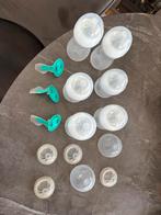 Biberon philips Avent pack naissance, Enlèvement