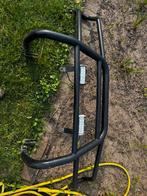 Nissan Patrol y61 Bullbar, Ophalen, Nissan
