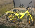 Kinderfiets Bikefun No Rules jongens, Fietsen en Brommers, Ophalen, Zo goed als nieuw, 16 tot 20 inch, Bike fun kids