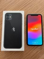 iPhone 11 128g, Télécoms, Avec simlock (verrouillage SIM), 128 GB, IPhone 11, Utilisé