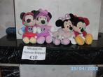 mickey en minnie, Ophalen, Mickey Mouse, Zo goed als nieuw, Knuffel
