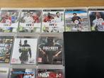 Playstation 3 (PS3) + games, Games en Spelcomputers, Games | Sony PlayStation 3, 2 spelers, Overige genres, Gebruikt, Ophalen