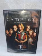 Camelot, CD & DVD, DVD | Classiques, Comme neuf, Autres genres, Enlèvement ou Envoi, À partir de 16 ans