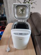 Vend machine à pain, Ophalen, Gebruikt