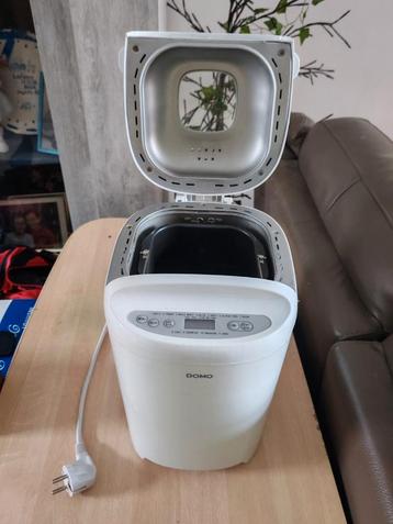 Vend machine à pain beschikbaar voor biedingen