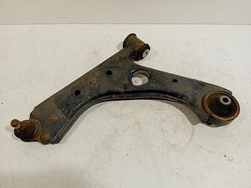 DRAAGARM LINKS VOOR Opel Corsa E (01-2014/06-2019), Auto-onderdelen, Ophanging en Onderstel, Opel, Gebruikt