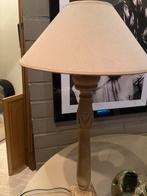 Tafel lamp Flamment 55cm, Huis en Inrichting, Lampen | Tafellampen, Ophalen, Zo goed als nieuw