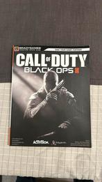 Call of duty black ops II - signature series, Games en Spelcomputers, Ophalen, Gebruikt