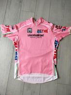 Retro truitje Giro maat L, Fietsen en Brommers, Ophalen, Heren, Zo goed als nieuw, L