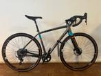 Vélo Gravel Niner RLT, Fietsen en Brommers, 28 inch, Gebruikt, 10 tot 15 versnellingen, Aluminium