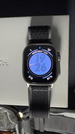 Apple Watch Ultra GPS+Cellular, Bijoux, Sacs & Beauté, Comme neuf, La vitesse, Étanche
