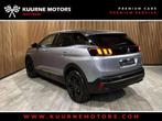 Peugeot 3008 1.5 HDi Aut. Alu18"/Cam360/Pdc *1j garantie*, Argent ou Gris, Achat, Euro 6, Commande vocale