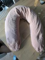 Voedingskussen / zwangerschapskussen Doomoo / By Nany, Kinderen en Baby's, Babyvoeding en Toebehoren, Ophalen, Zo goed als nieuw