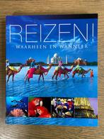 boek in nieuwstaat "Reizen! Waarheen en wanneer", Enlèvement, Neuf, Guide ou Livre de voyage
