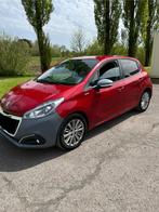 Peugeot 208/ essence/ 2017/175000km/contrôlé valabe 1an, Autos, Peugeot, Boîte manuelle, 5 portes, Carnet d'entretien, Achat