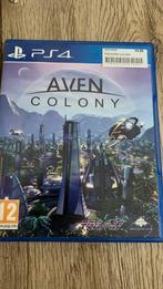 Aven colony nog nooit gebruikt, Games en Spelcomputers, Games | Sony PlayStation 4, Nieuw, Ophalen