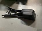 Bmw E90 middenconsole met verschuifbare armsteun 3-serie E91, Ophalen, Gebruikt, BMW