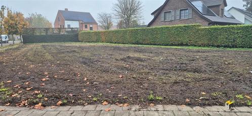 Grond te koop in Kalmthout, Immo, Gronden en Bouwgronden, 500 tot 1000 m²